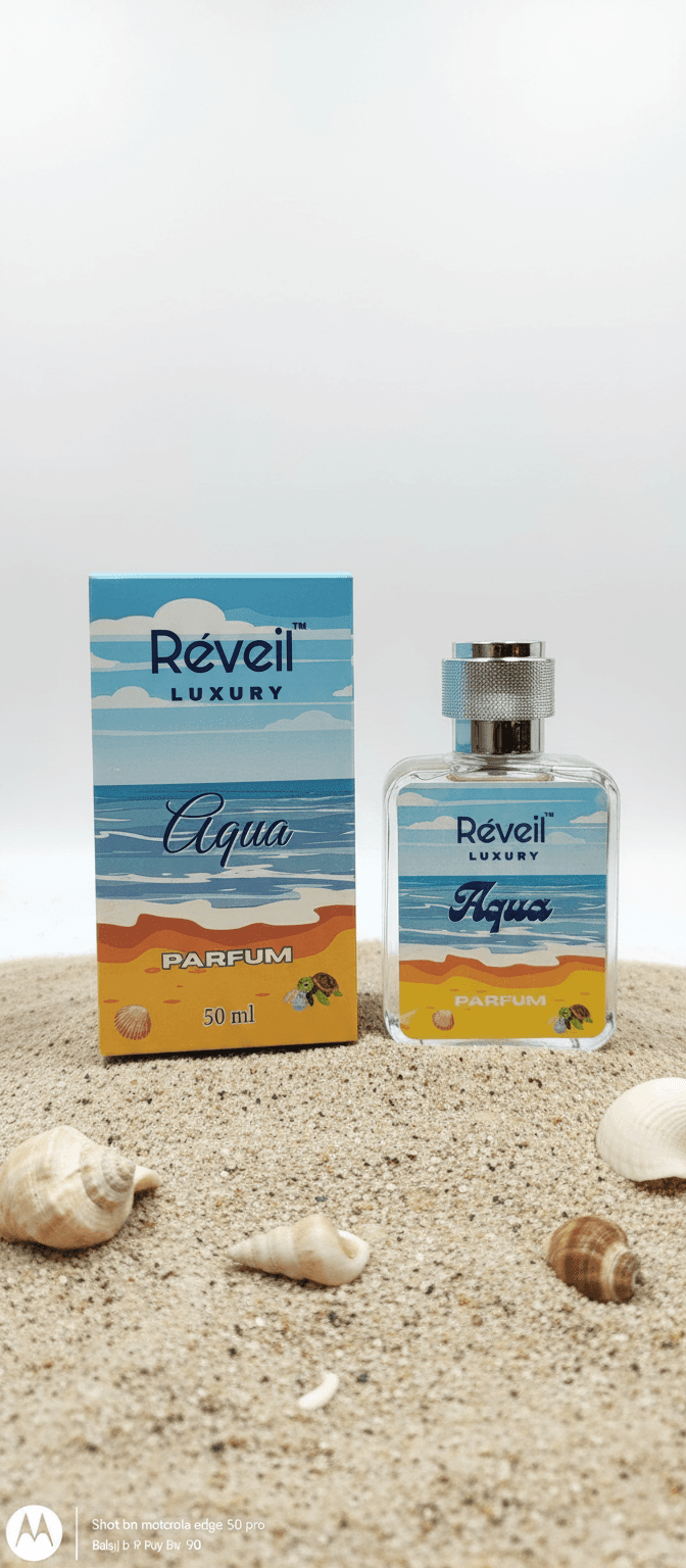 REVEIL Aqua Parfum 50ml