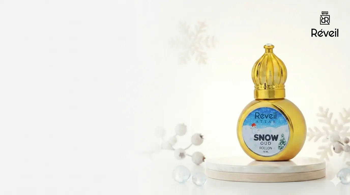 SNOW OUD